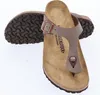 Birkenstock Damen Damenschuhe braun Gr. 41 Produktbild-Vorschau 85