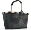 reisenthel carrybag, Einkaufskorb, Korb, Picknickkorb, Produktbild-Vorschau 2