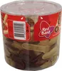 Guma owocowa Red Band o smaku coli bez barwników 1200g Podgląd zdjęcia produktu 5