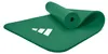 Adidas Fitness Mat - 10mm - Dark Green Produktbild-Vorschau 1