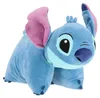 Lilo & Stitch 2-in-1-Kuschelkissen Produktbild-Vorschau 1
