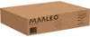 Set pittura in valigetta 45 pz Maaleo 23863 Anteprima dell’immagine prodotto 3