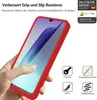 360° Grad Hülle Xiaomi Redmi 14C Rundum vollschutz Produktbild-Vorschau 3