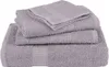 vidaXL Serviettes FROGN, lot de 10, gris, 100 x 200 cm, 360 Voir les images du produit 3