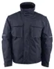 MASCOT 10235-194-010-2XL, Jacke, Uni, 2XL, 116 cm, Produktbild-Vorschau 1