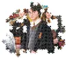 Clementoni, Mundo Mágico de Harry Potter, 1000 piezas, Vista previa de la imagen del producto 6