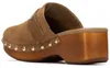 Chodaki Carmela 163255-CAMEL dla Damskie Podgląd zdjęcia produktu 8
