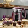 Camry AD 1305 burgundy electric kettle Náhľad obrázku produktu 10