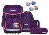 Ergobag Cubo Schulranzen Set (5-tlg.) Perlentauchbär Produktbild-Vorschau 25