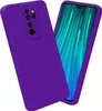 Cadorabo Case pro Xiaomi RedMi NOTE 8 PRO Protective Cover Náhled obrázku produktu 4