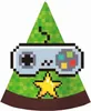 Párty kloboučky - Minecraft - 6 ks Náhled obrázku produktu 1