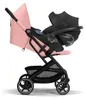 Cybex Beezy Kinderwagen Rosa  Rosa One Size Produktbild-Vorschau 6