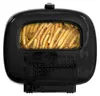 Tomado TDF2501B Fritteuse 2,5 Liter - Anti-Geruchsfilter - Produktbild-Vorschau 5