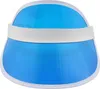 Visor Cap - Retro Schildkappe - 80s Poker Schildmütze Produktbild-Vorschau 4
