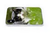 MuchoWow® Handyhülle Schutzhülle Hülle für iPhone X Katze - Produktbild-Vorschau 5