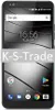 K-S-Trade 3in1 Smartphone-Ring Handy-Ring kompatibel mit Produktbild-Vorschau 2