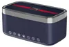 Red Bull Racing Radio Bluetooth-lautsprecher Blau Blau One Voir les images du produit 3