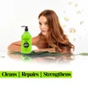 Redist Keratin Hair Care Shampoo 1000ml gegen Produktbild-Vorschau 7