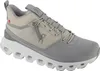 ON CLOUD HI Damenschuhe - Mid cut Sneaker grau NEU Produktbild-Vorschau 1