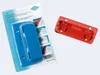 WEDO Taschenlocher Stanzleistung: 3 Blatt zufällige Farbe Produktbild-Vorschau 3
