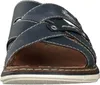 Rieker Herren Sandale Pantolette Clog 25199, Größe:42 EU, Produktbild-Vorschau 65