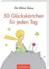 Der Kleine Prinz. 50 Glückskärtchen für jeden Tag Produktbild-Vorschau 1