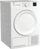 Beko Kondenstrockner 8 KG Weiß Trommelinnenbeleuchtung DCU Produktbild-Vorschau 6