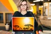MuchoWow® Laptop Aufkleber Sticker Cover Elefant - Wilde Produktbild-Vorschau 5