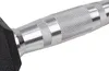 Miweba Sports Hexagon Kurzhantel 2er Set HGH100 | Gusseisen Produktbild-Vorschau 11