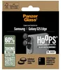 PanzerGlass ® Hoops® Camera Lens Protector Black Samsung Náhled obrázku produktu 4
