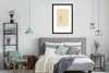 MuchoWow® Gerahmtes Poster Stolberg - Karte - Vintage - Produktbild-Vorschau 7
