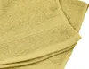 Ręcznik BASIC SMALL żółty Podgląd zdjęcia produktu 3