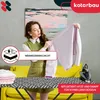 KOTARBAU® Funda Tabla de Planchar 128 x 48 cm Vista previa de la imagen del producto 4