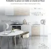 Faltbarer Standventilator, wiederaufladbar, tragbar, leise, Produktbild-Vorschau 2