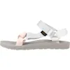 TEVA  W ORIGINAL UNIVERS Grau 40 Produktbild-Vorschau 2