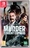 Agatha Christie - Murder on the Orient Express (NSW) Produktbild-Vorschau 1