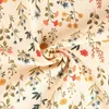HOMLA FARIN Küchentuch-Set in Blumen + Waffel 2*45x65 cm Produktbild-Vorschau 6