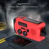 Neues Kurbelradio,Solar radio mit Produktbild-Vorschau 8