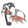 MOUNTAIN GOAT PRO Steigeisen, 12 Zacken, Edelstahl, TPE, Produktbild-Vorschau 3