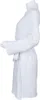 Towel City - Morgenmantel Wickel für Damen PC4759 (S) Produktbild-Vorschau 3