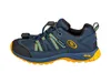 Brütting Schnürhalbschuhe, bequem in blau, Gr. 33 Produktbild-Vorschau 2