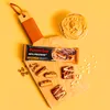 Powerbar 40% Protein+Crisp Riegel Caramel Peanut Butter, Produktbild-Vorschau 5