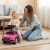 Voiture à pédales Voiture à pédales Voiture pour enfants Voir les images du produit 6