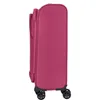 TheTrueC 4 Rollen Koffer Superlight 55cm Kopenhagen berry : Produktbild-Vorschau 3