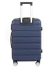 Aga Travel Příruční zavazadlo MR4693 Modré Náhled obrázku produktu 5