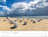 Küstenland Kalender 2027 - Meer erleben Produktbild-Vorschau 15