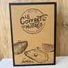 Coffret Huitres Cmp Kit Ouverture Securisee - Cmp Voir les images du produit 1