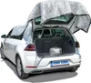 WALSER Premium Schattennetz Auto Hund Stay Cool, Produktbild-Vorschau 8