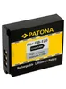 PATONA Akku für Ricoh DB-120 1850mAh für GR IV Produktbild-Vorschau 2