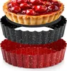 La Cucina | Forma na tartaletky - Ø 12 cm - Nepřilnavá - Náhled obrázku produktu 1